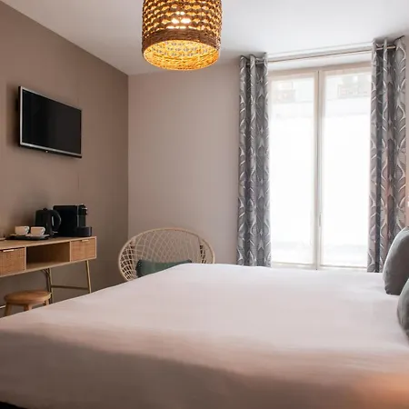 Helussi Hôtel-3