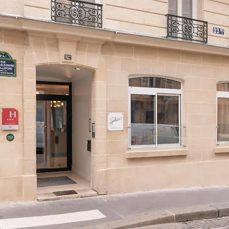 Helussi Hôtel-2